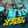 El Cherry Scom, AKUNA & El Piku2 - VAMO A FIGA (feat. Baraka Ataka & El Viejo Peluche) - Single